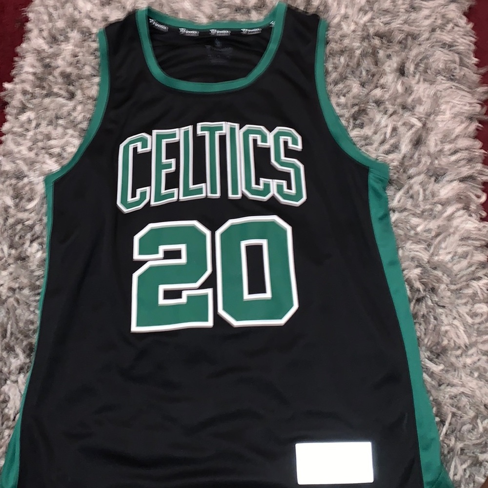 Celtic Jersey